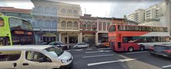 Boat Quay Conservation Area (D1), Shop House #612402531